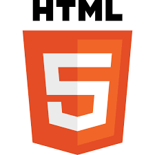 HTML: main language for this project